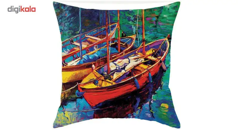 کوسن سایز بزرگ رنس مدل S3-10128