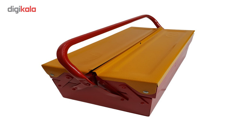 جعبه ابزار وفایی مدل 402