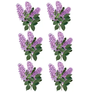 تتو موقت مدل سنبل کد 042