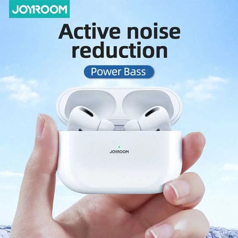 هدفون بلوتوثی جوی روم مدل 1اV5.0 jr-t03s pro wireless charging -  - 7