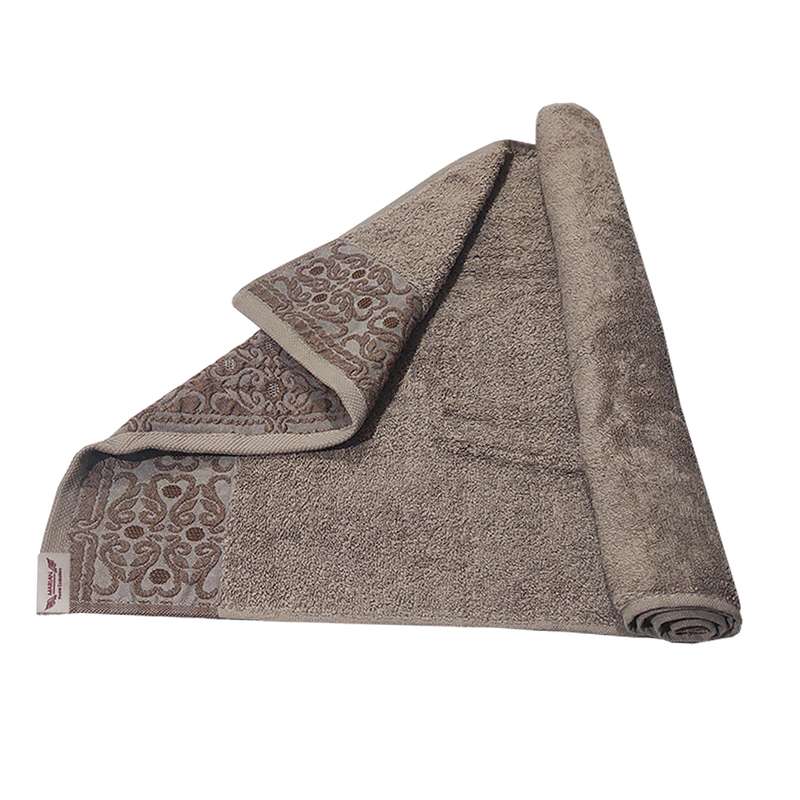  حوله حمام مارین مدل ME-31I.ACF81 سایز 50x90 سانتی متر 