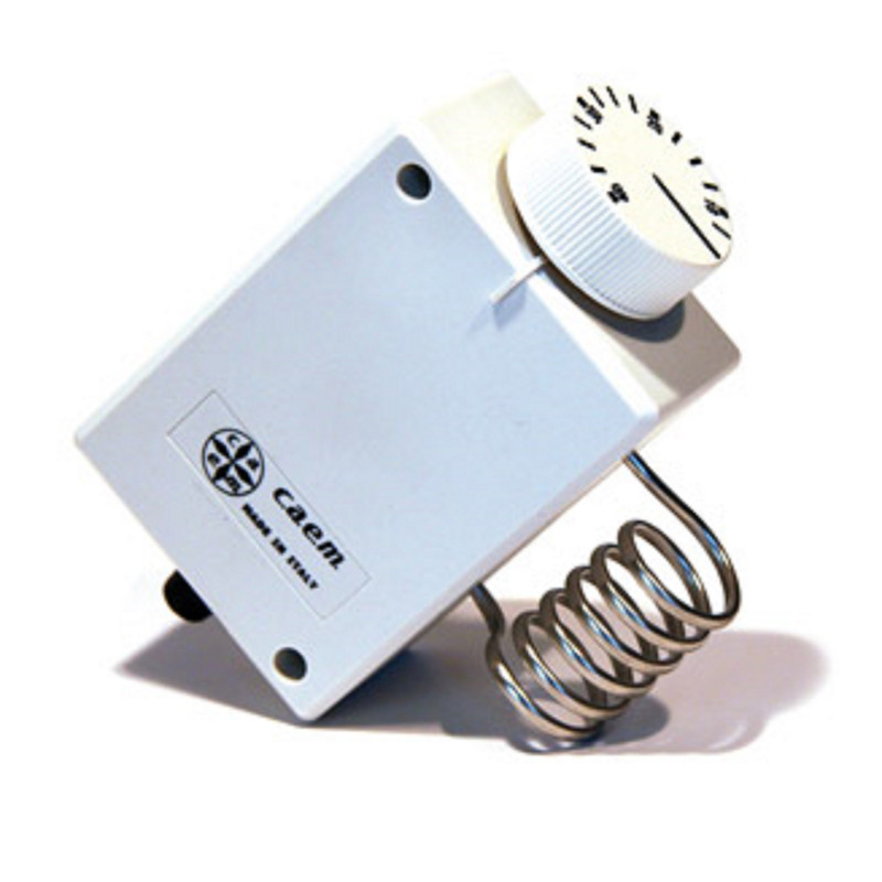 ترموستات محیطی کیم مدل 040 ترموستات محیطی کیم مدل 040