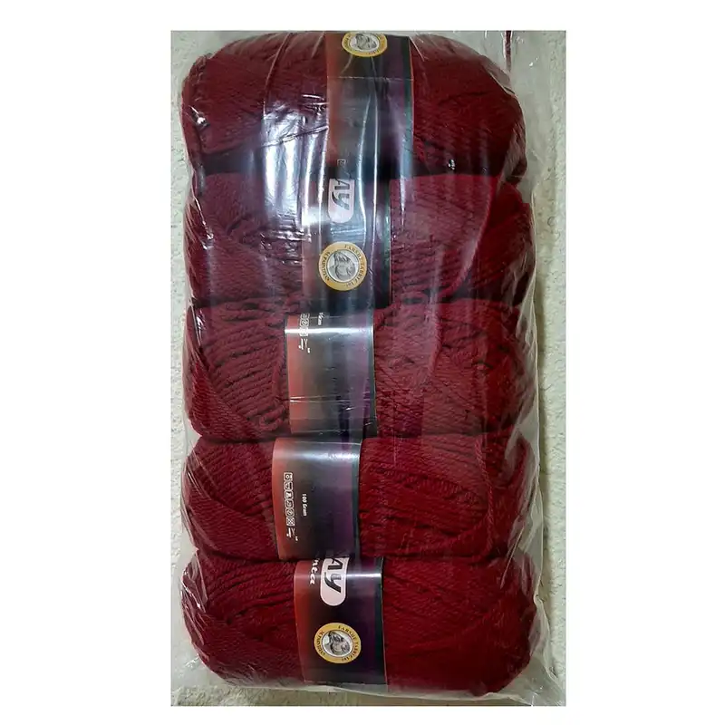 کاموا اوزای مدل 5 مجموعه 5 عددی