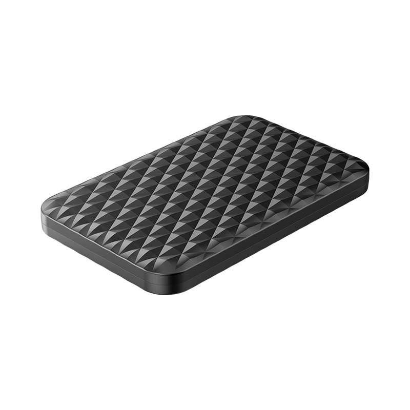 قاب هارد اکسترنال 2.5 اینچی اوریکو مدل 2520U3 قاب هارد اکسترنال 2.5 اینچی اوریکو مدل 2520U3