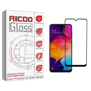ricoo +HD Screen Protector For Samsung Galaxy A20/A30/A50