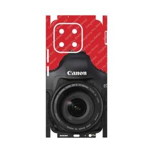 MAHOOT Canon_Logo-FullSkin Cover Sticker for Honor X6b