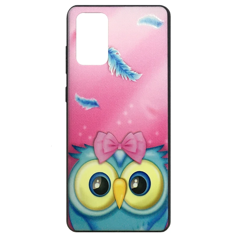    کاور مدل A2524 مناسب برای گوشی موبایل سامسونگ Galaxy S20 / S11 
