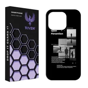RIVEN RI1-7 Case For Apple iphone 14