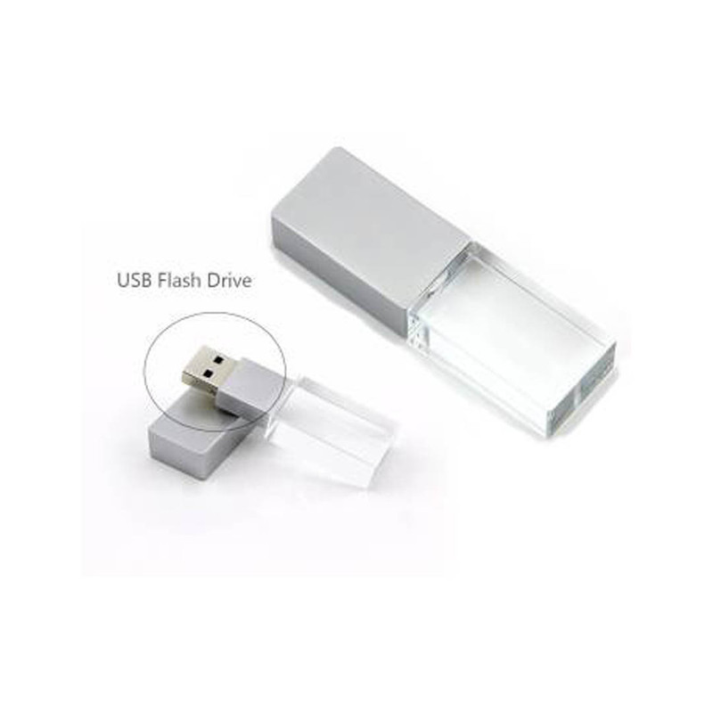 فلش مموری مدل Ul-Crys02 ظرفیت 32 گیگابایت 1