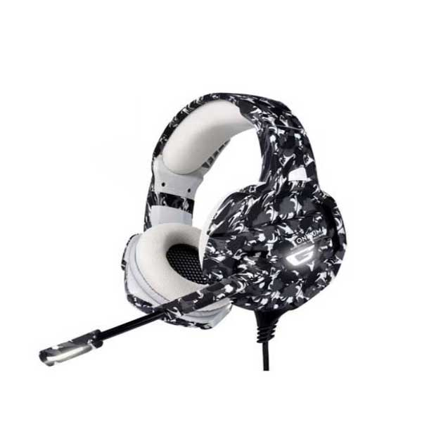 هدست اونیکوما مدل K5 Camouflage
