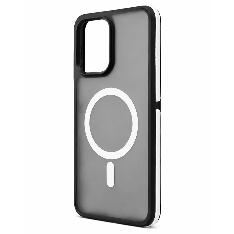 کاور Magshield مناسب برای گوشی موبایل سامسونگ Galaxy S21 Fe
