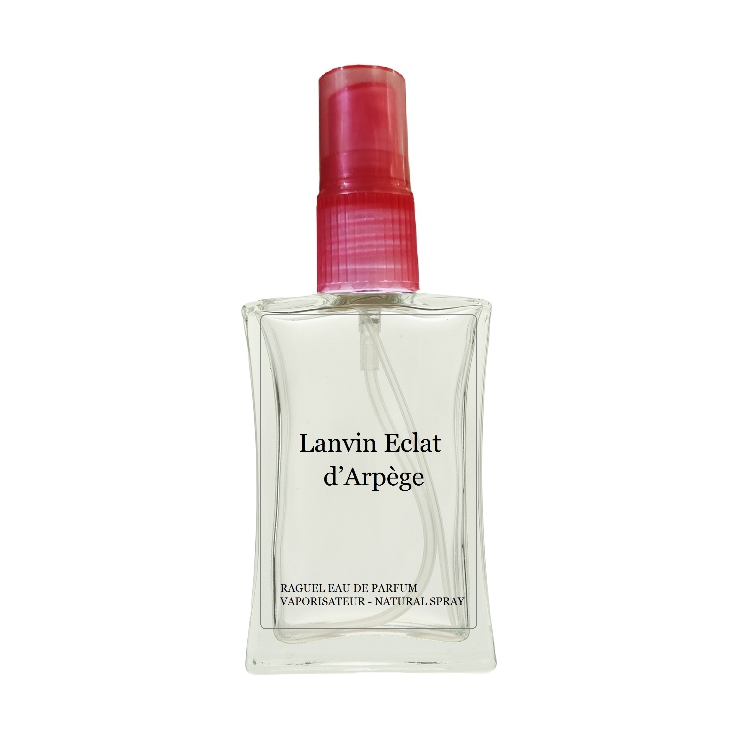ادو پرفیوم زنانه راگوئل مدل Lanvin Eclat d’Arpège حجم 50 میلی لیتر