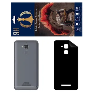 INFINITI PRO RG Back Skin For ASUS Zenfone 3 Max 5.2in