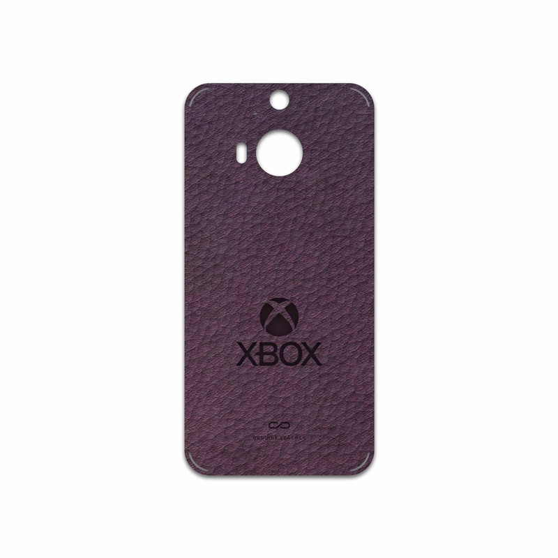 برچسب پوششی ماهوت مدل PL-XBOX مناسب برای گوشی موبایل اچ تی سی One M9 Plus
