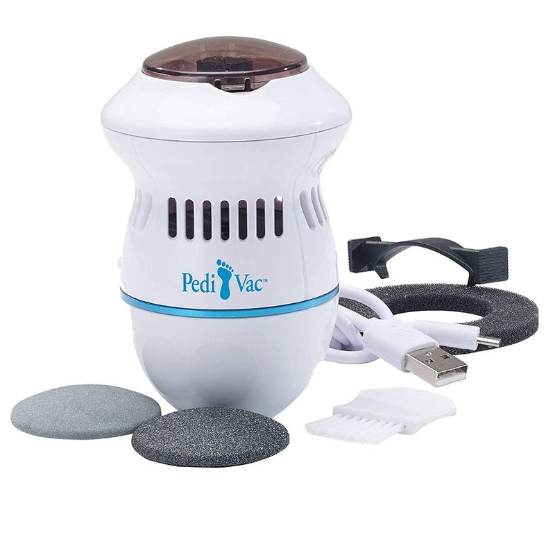 سنگ پا برقی پدی وک مدل 6221 سنگ پا برقی پدی وک مدل 6221