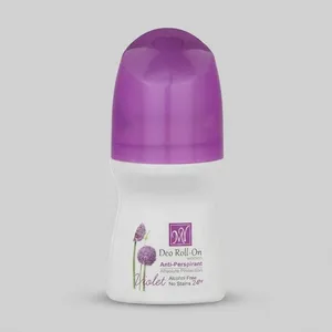 MY Violet Roll On Deodorant For Women 500ml