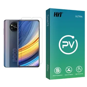HVT PV Glass MIX001 Screen Protector For Xiaomi Poco X3 Pro