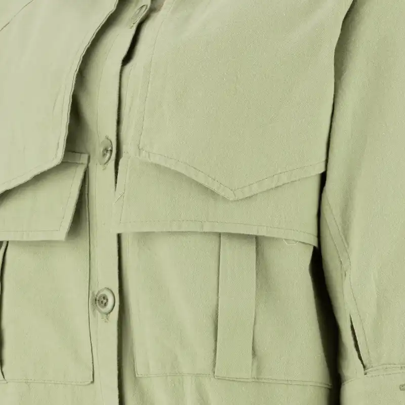 مانتو زنانه السانا مدل نوشین کد 183819