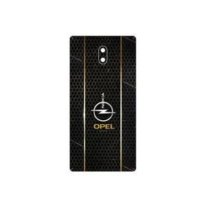 MAHOOT OPEL Cover Sticker for Nokia 3