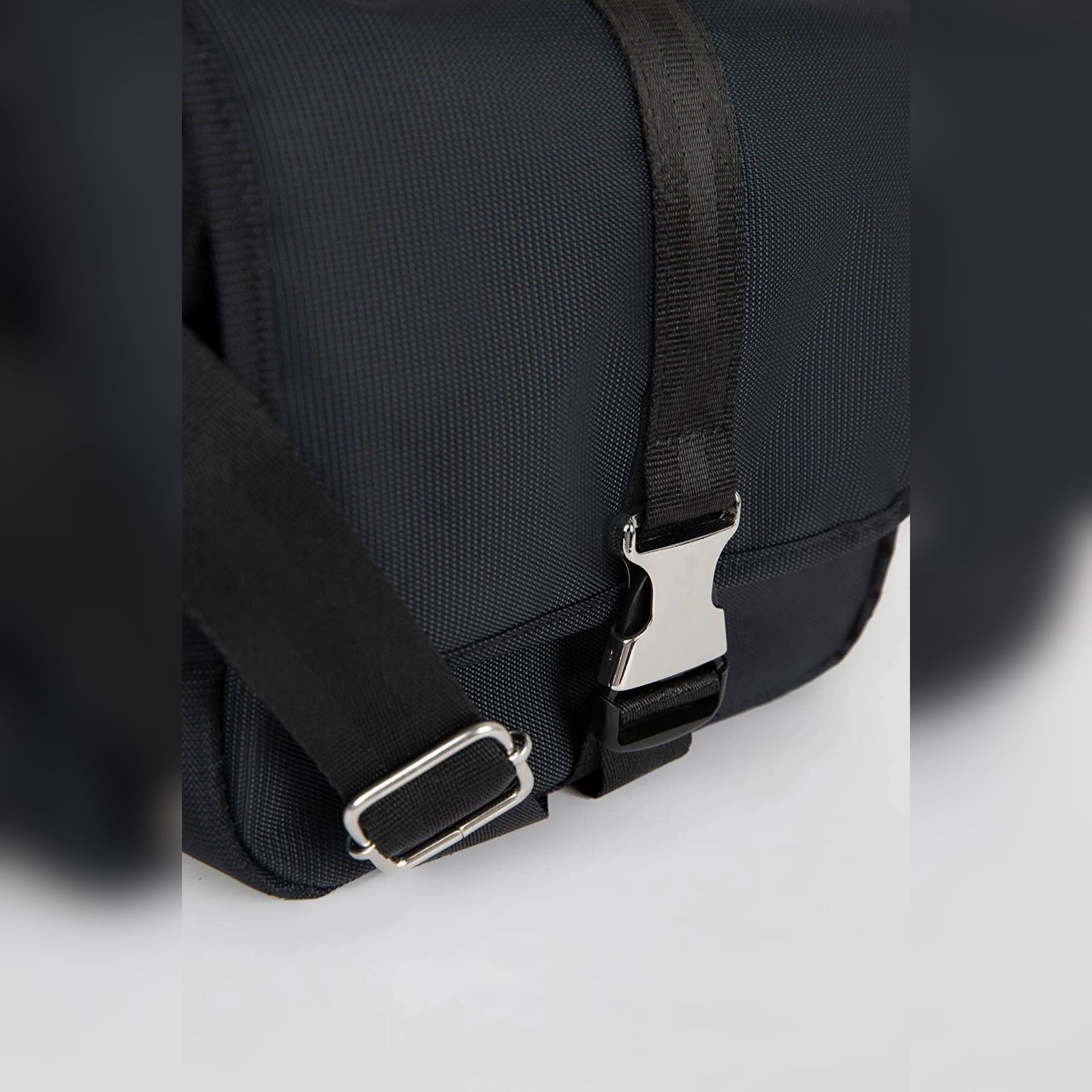 کیف رودوشی دفکتو مدل KF 262 -  - 3