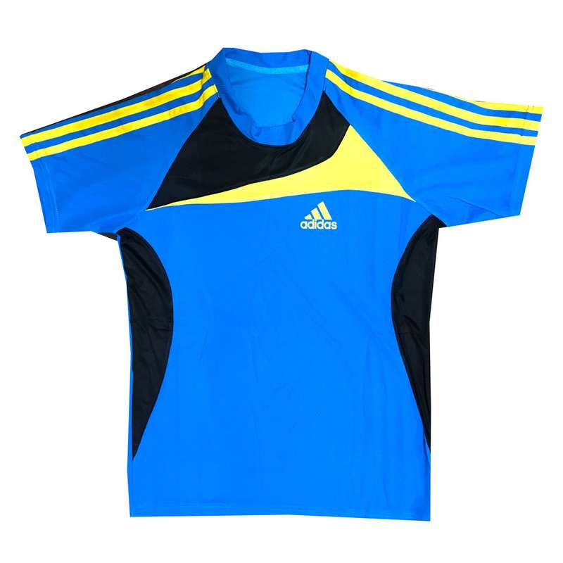 تی شرت ورزشی مردانه مدل adi4