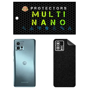 MULTI NANO X-F1G Back Skin For Motorola Moto G72