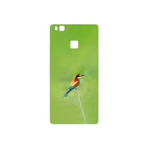 MAHOOT European bee-eater Cover Sticker for Huawei P9 Lite
