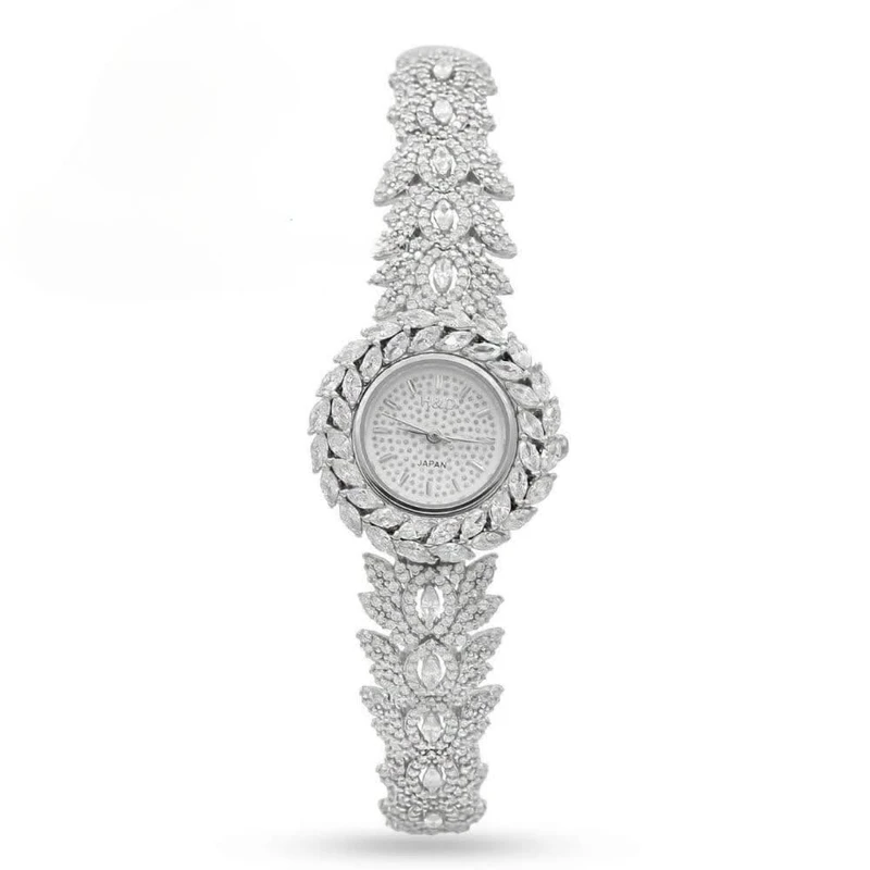 ساعت مچی عقربه ای زنانه مدل MRJ22564