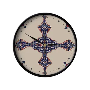 ساعت دیواری مدوپد مدل png00036