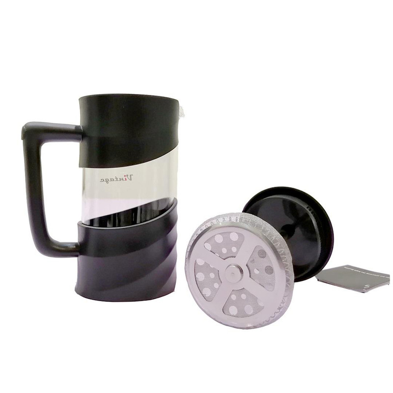 فرنچ پرس وینتج مدل TS 30