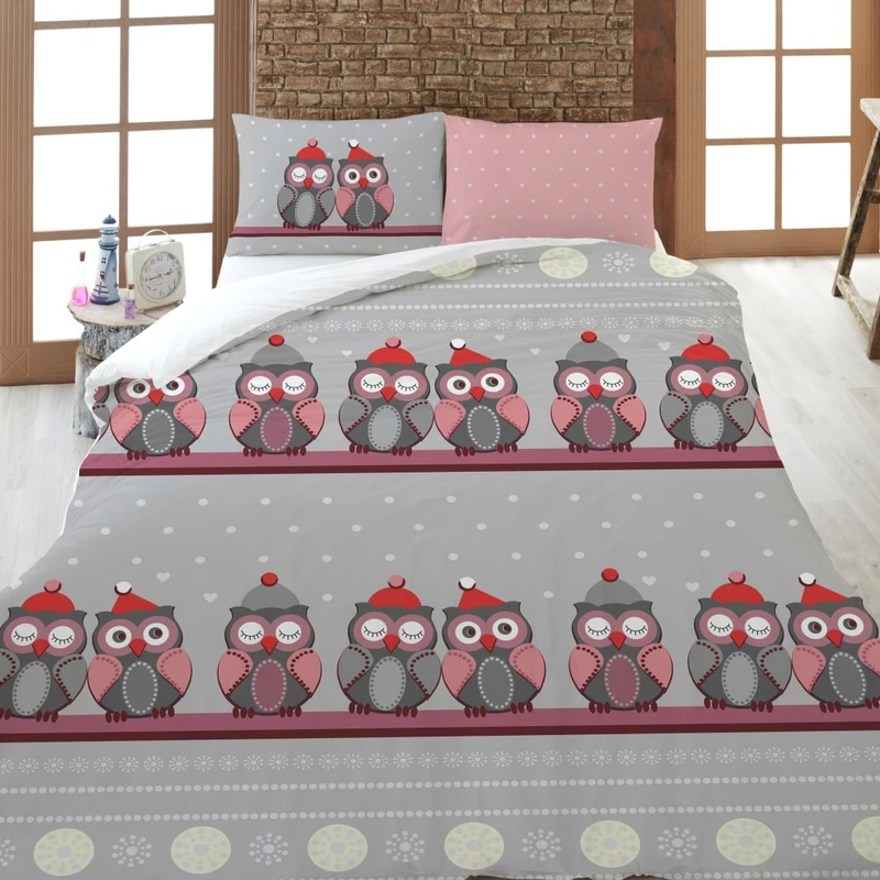 سرویس روتختی یک نفره 6 تکه کالای خواب آرنا مدل ۰۰۷۰۴