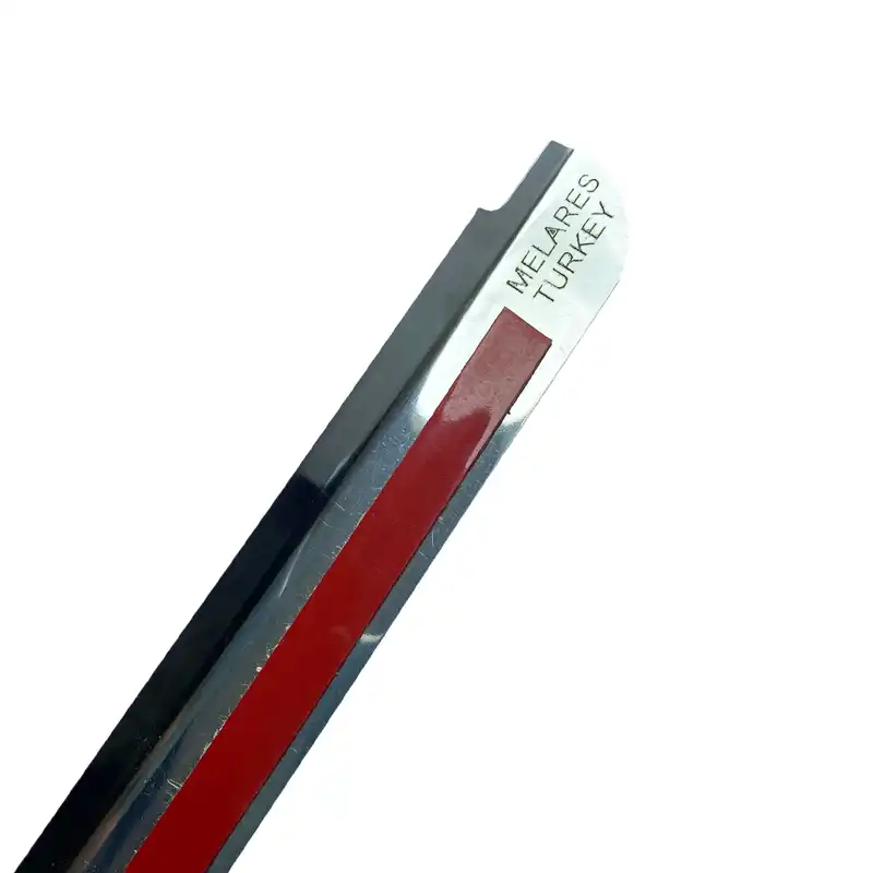 زه آبگیر شیشه ملارس مدل A112 مناسب برای تندر 90