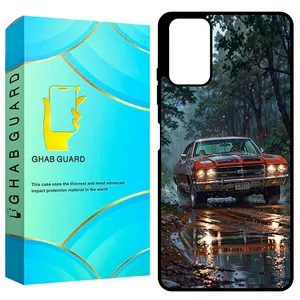 Ghab Guard GCHPN10P Cover For Xiaomi Redmi Note 10 Pro / Redmi Note 10 Pro India / Redmi Note 10 Pro Max  