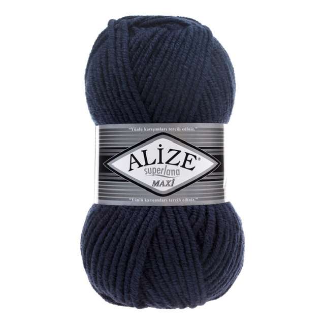 کاموا آلیزه مدل سوپرلانا ماکسی کد 58