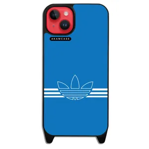 AKAM AMCWLA14PLUS-ADIDAS20 Cover For Apple iPhone 14 Plus