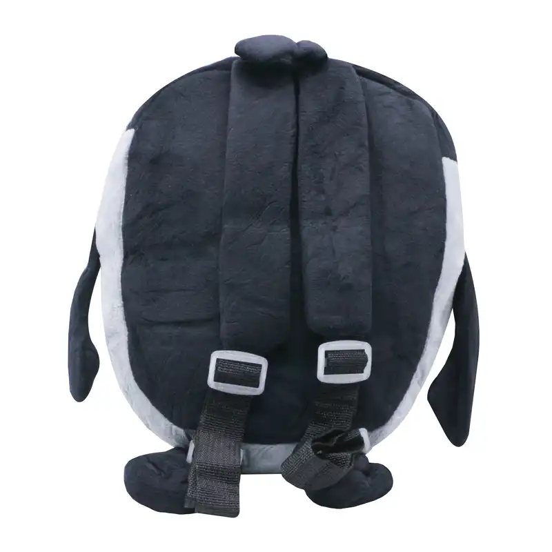 کوله پشتی کودک مدل مینیون کد 1386