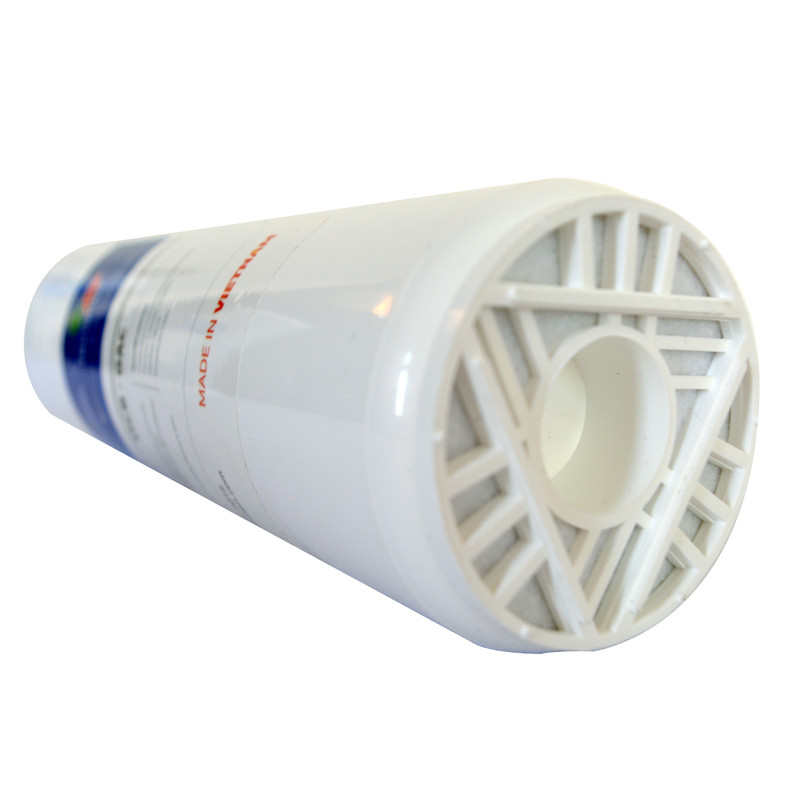 فیلتر دستگاه تصفیه آب تکومن مدل GAC