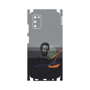 MAHOOT Sohrab Sepehri-FullSkin Cover Sticker for Samsung Galaxy A03S
