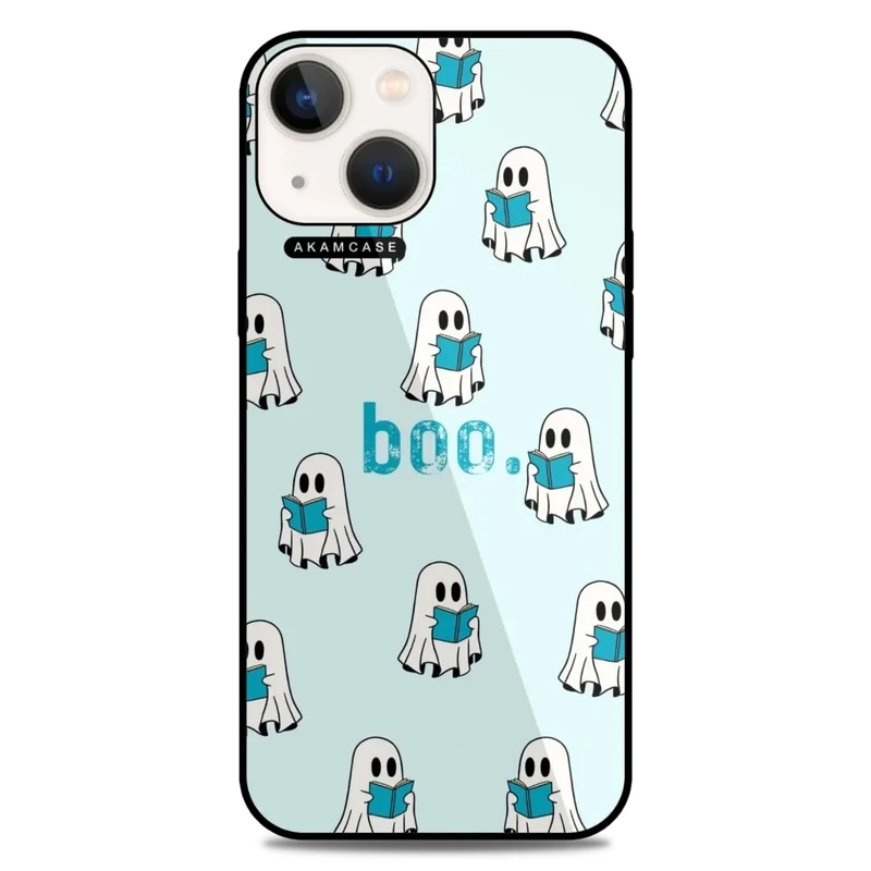 کاور آکام مدل AMC-WA13-BOO-26 مناسب برای گوشی موبایل اپل iPhone 13