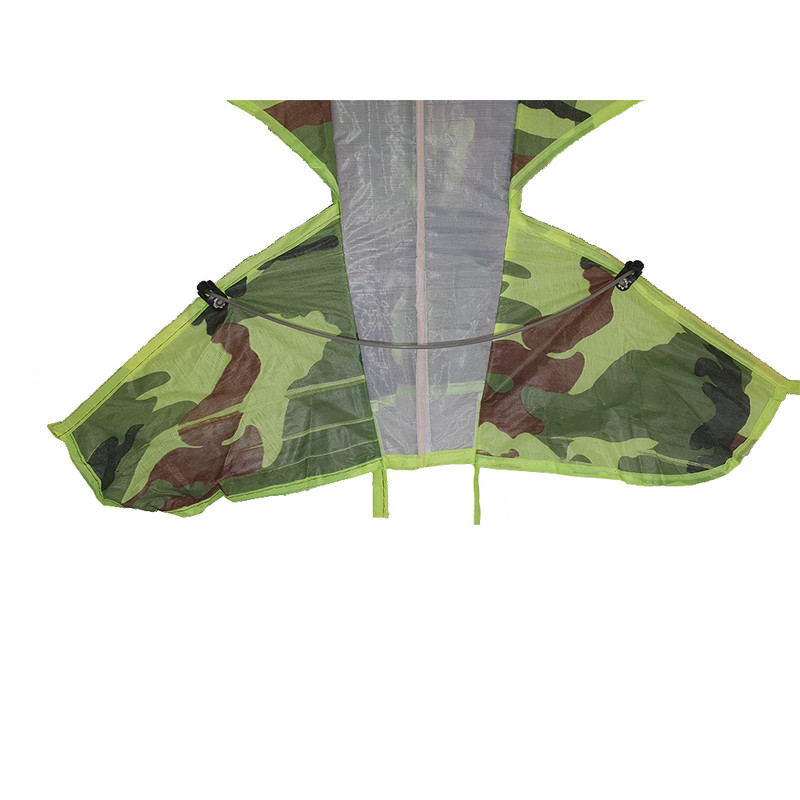 بادبادک طرح هواپیمای کد k101 مجموعه سه عددی