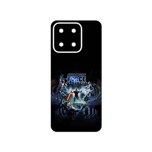 MAHOOT Star Wars Game Series Cover Sticker for Honor X5b