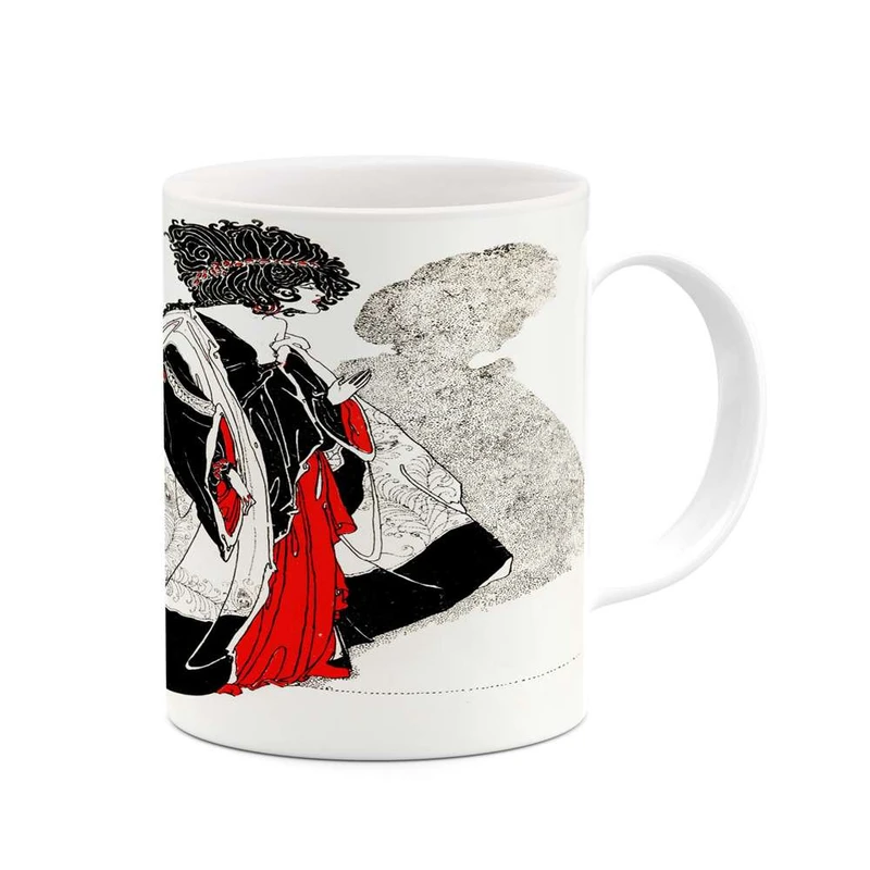 ماگ کاکتی مدل نقاشی کد mgh13471