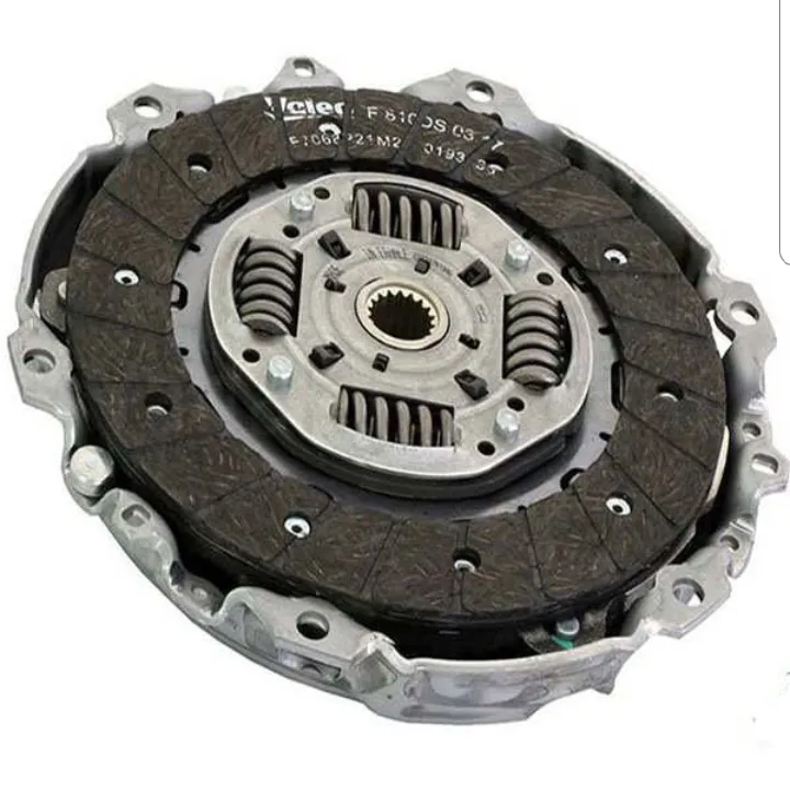 دیسک و صفحه کلاچ والئو مدل پری دمپر کد 826211 مناسب برای پژو 206 تیپ 5