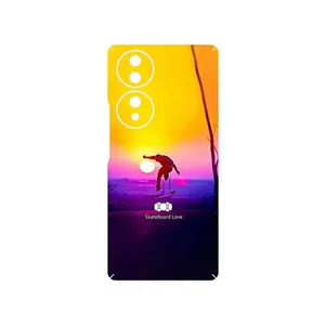 MAHOOT Skateboard Cover Sticker for Honor 70