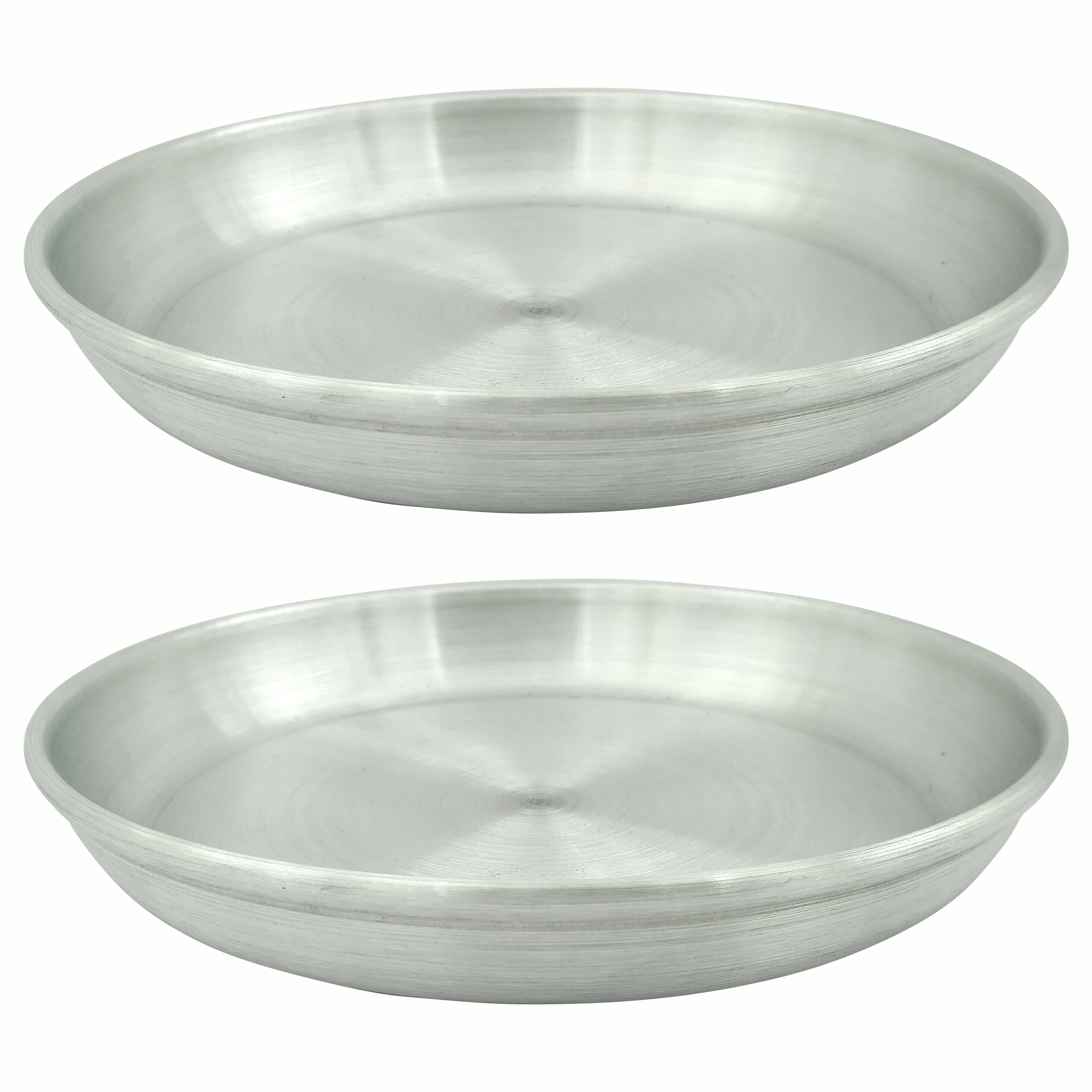 تابه مدل خاطره سایز 24 بسته 2 عددی