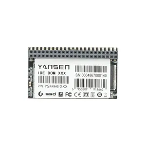 اس اس دی اینترنال یانسن مدل YS44H6-8S ظرفیت هشت گیگابایت