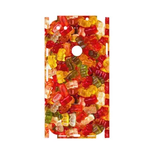 MAHOOT Gummi candy 1-FullSkin Cover Sticker for Google Pixel