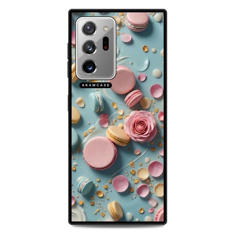 کاور آکام مدل AMC-WSGN20U-CANDY-7 مناسب برای گوشی موبایل سامسونگ Galaxy Note 20 Ultra