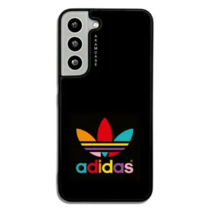AKAM AMC-WSGS22-ADIDAS-42 Cover For Samsung Galaxy S22
