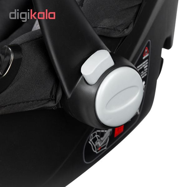 کریر جیکل مدل Rixa-88